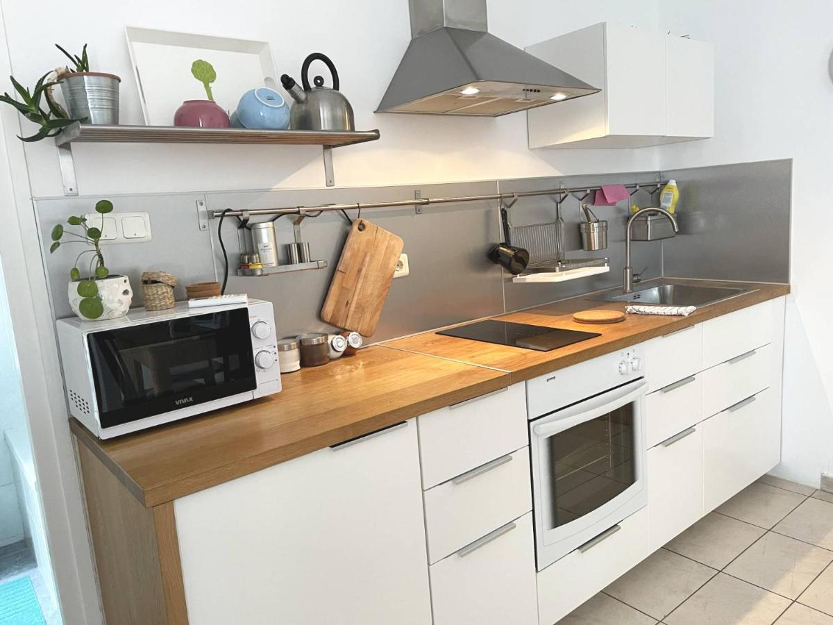 Hygge Apartment Zagrzeb Zewnętrze zdjęcie