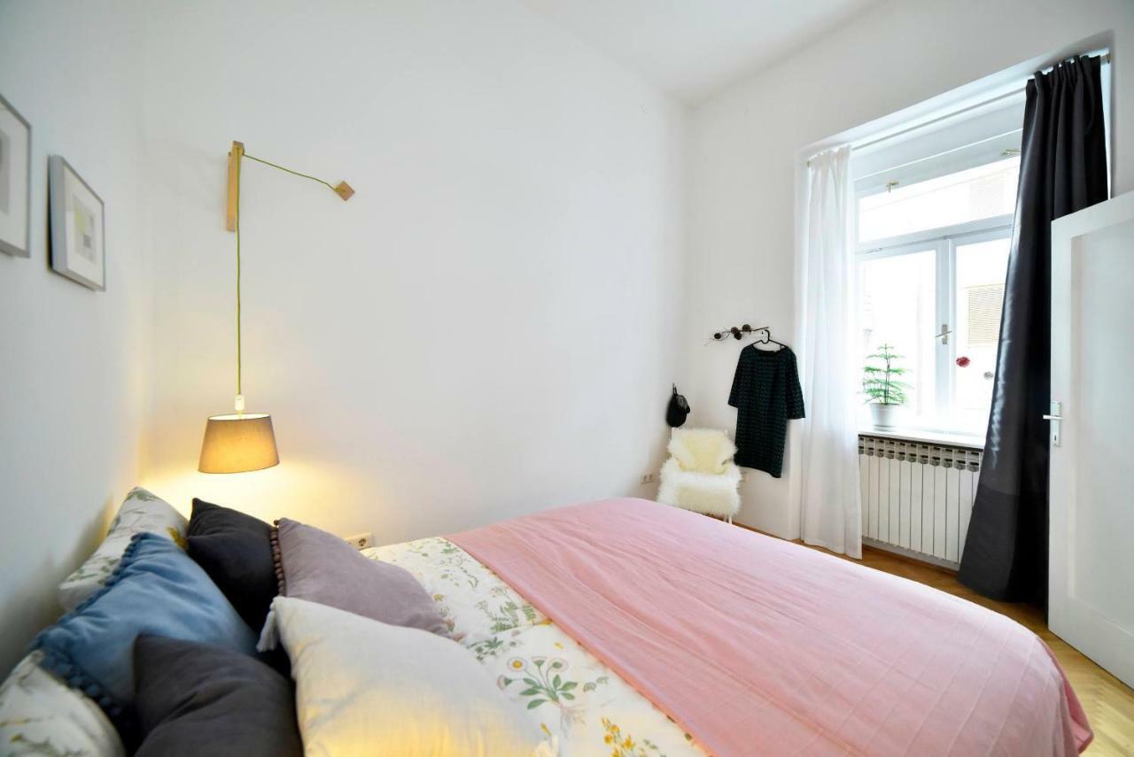Hygge Apartment Zagrzeb Zewnętrze zdjęcie