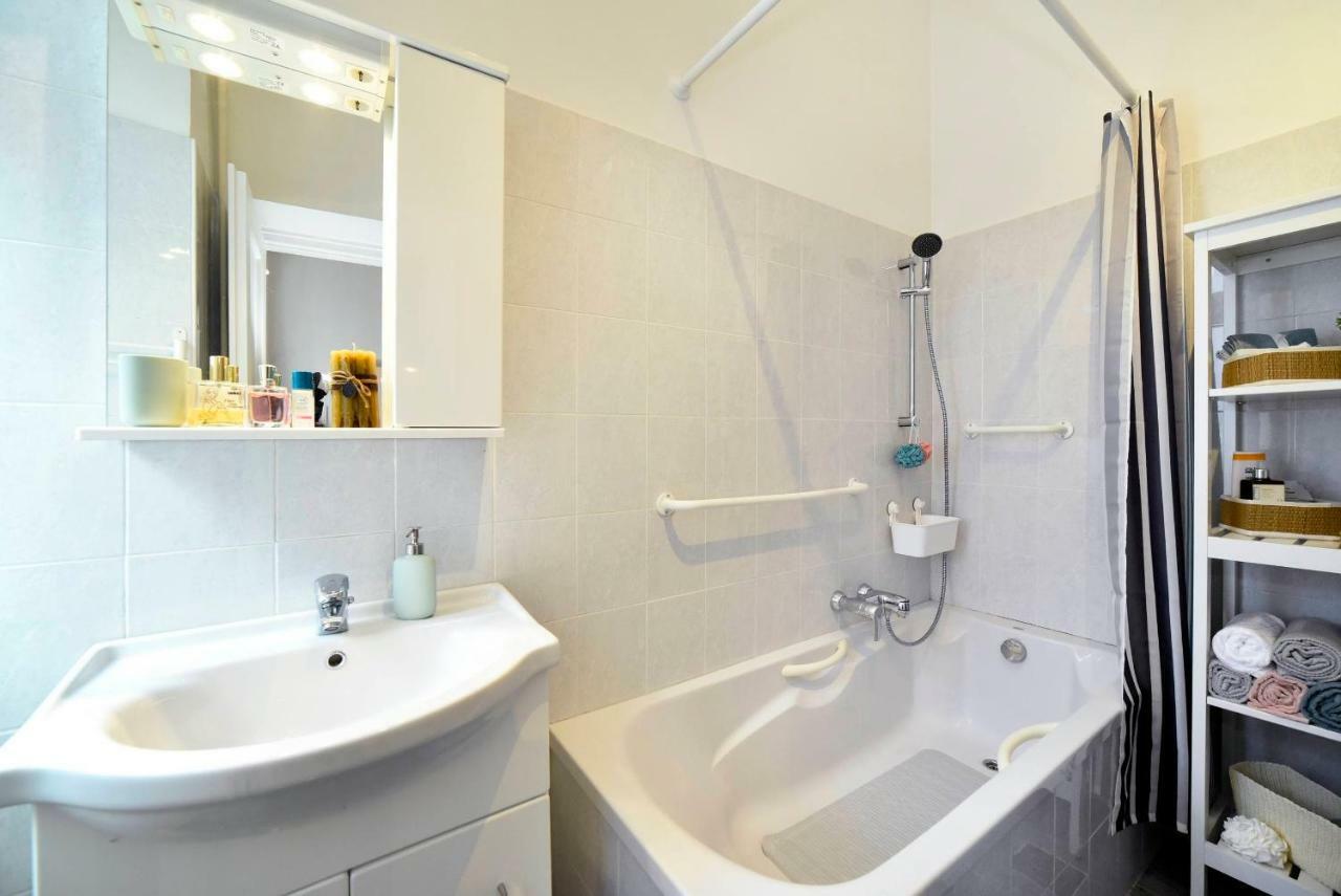 Hygge Apartment Zagrzeb Zewnętrze zdjęcie
