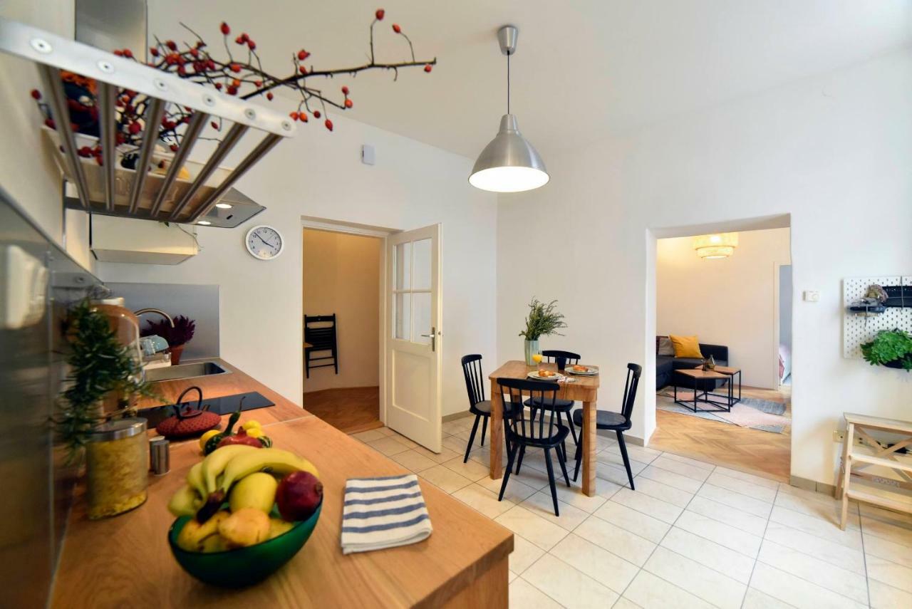 Hygge Apartment Zagrzeb Zewnętrze zdjęcie