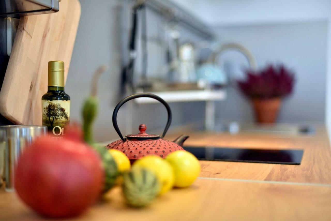 Hygge Apartment Zagrzeb Zewnętrze zdjęcie